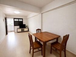 Blk 19 GHIM MOH GARDENS (Queenstown), HDB 3 Rooms #613273341